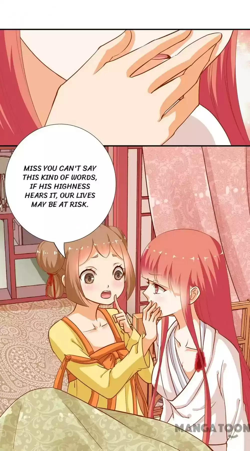 The Princess's Time Travel Episode 5