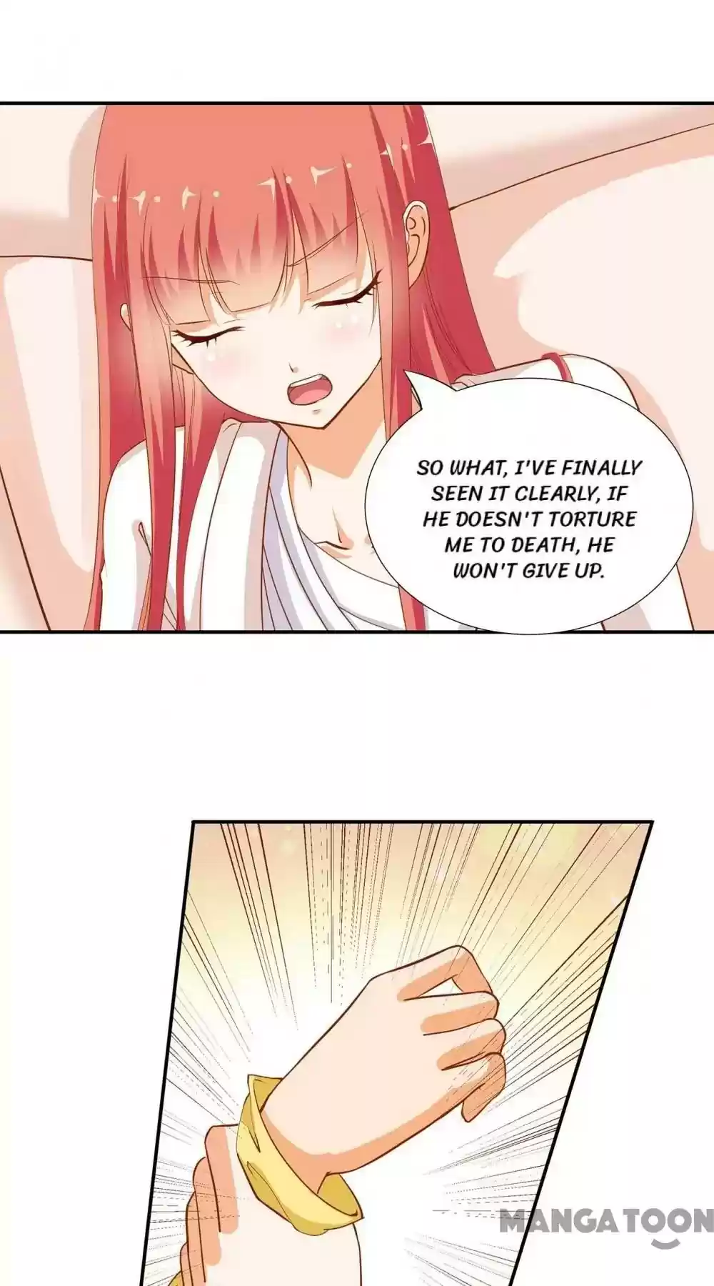 The Princess's Time Travel Episode 5