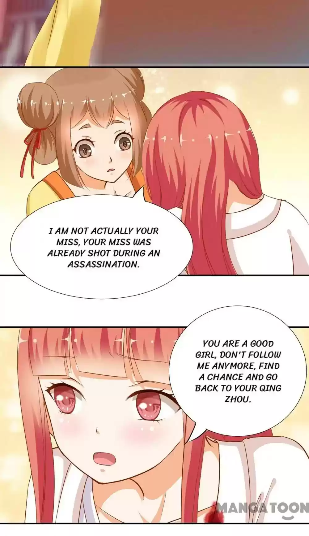 The Princess's Time Travel Episode 5