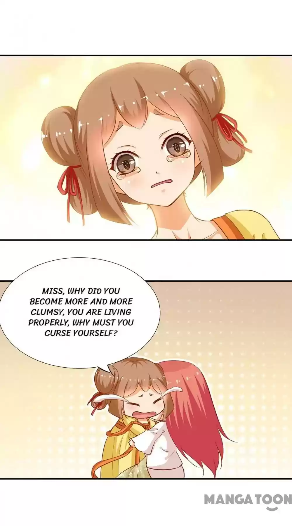 The Princess's Time Travel Episode 5