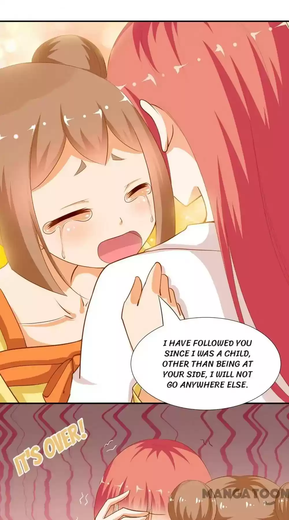 The Princess's Time Travel Episode 5