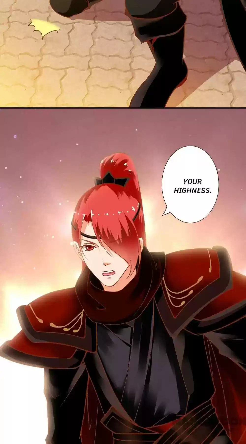 The Princess's Time Travel Episode 5