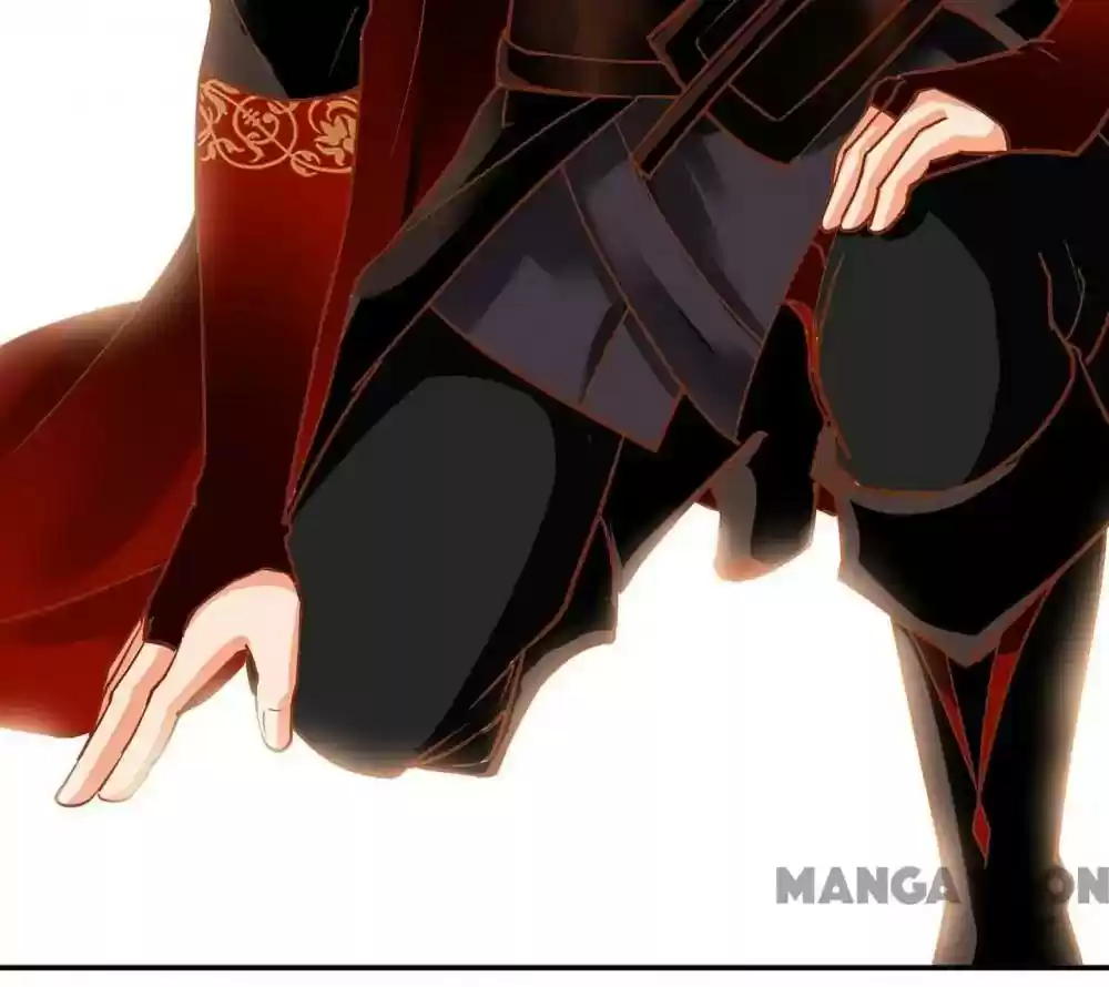 The Princess's Time Travel Episode 5