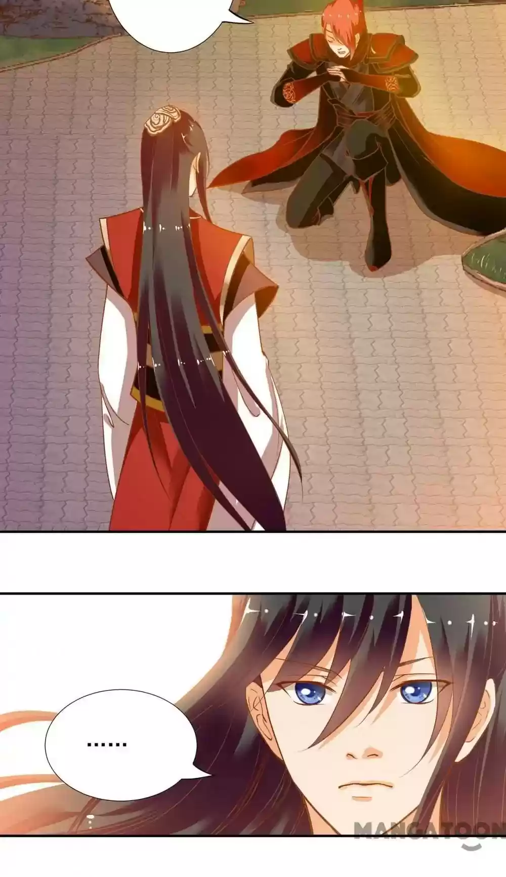 The Princess's Time Travel Episode 5