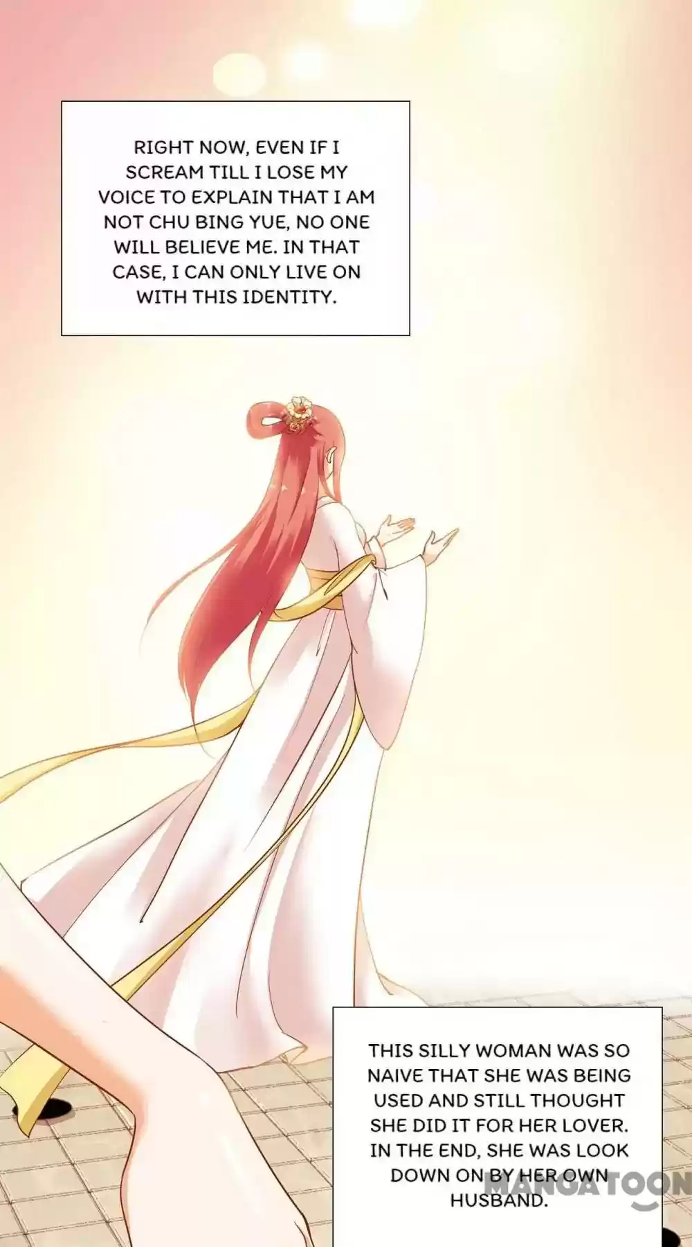 The Princess's Time Travel Episode 5