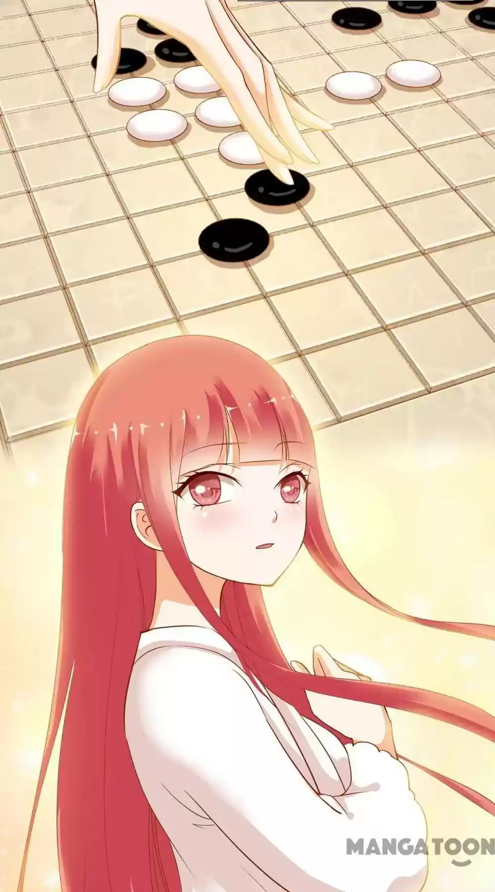 The Princess's Time Travel Episode 5