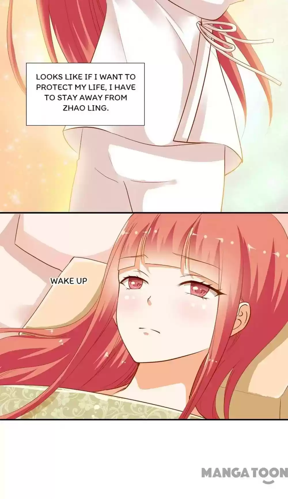 The Princess's Time Travel Episode 5