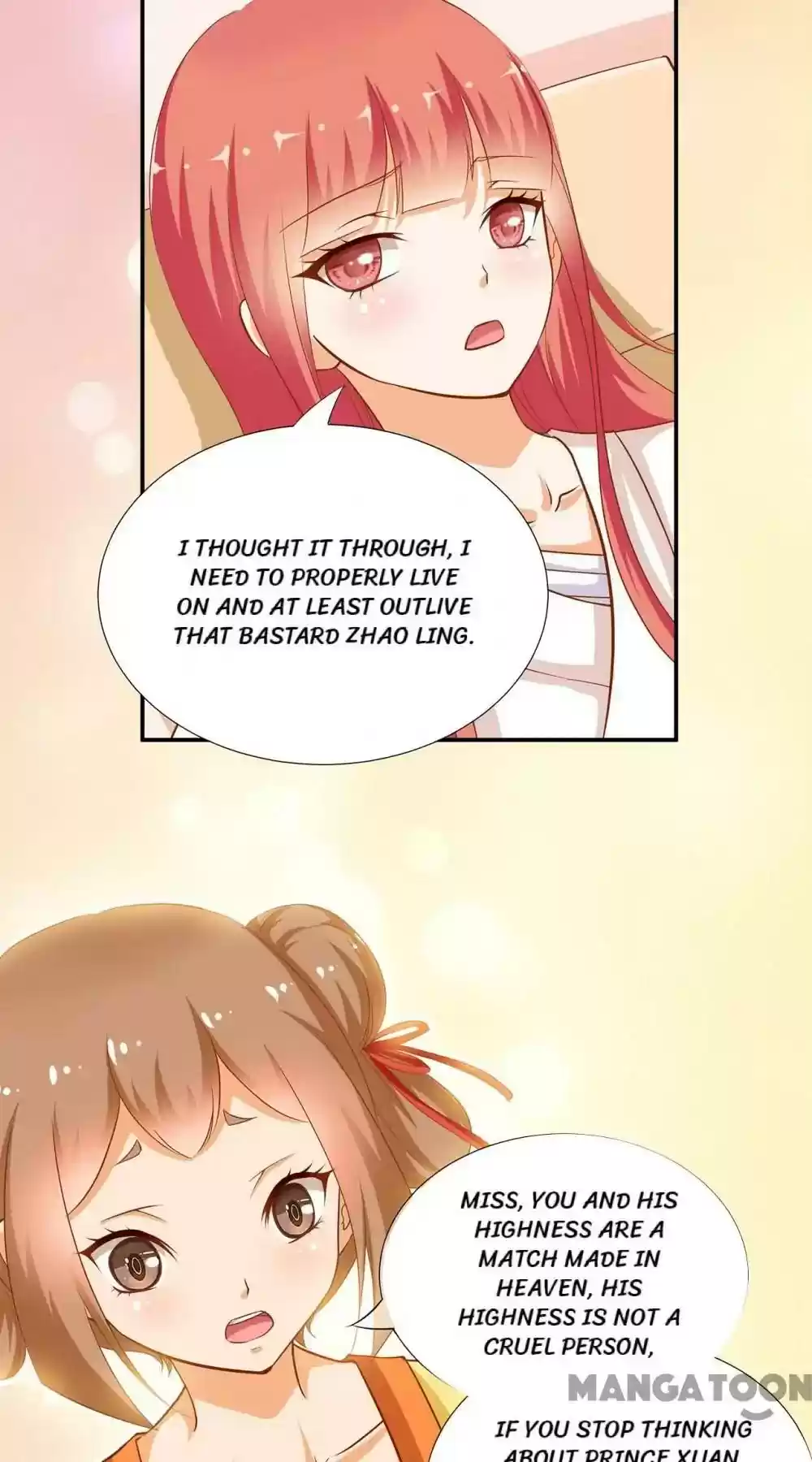 The Princess's Time Travel Episode 5