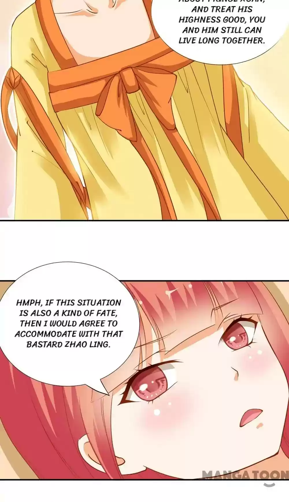 The Princess's Time Travel Episode 5