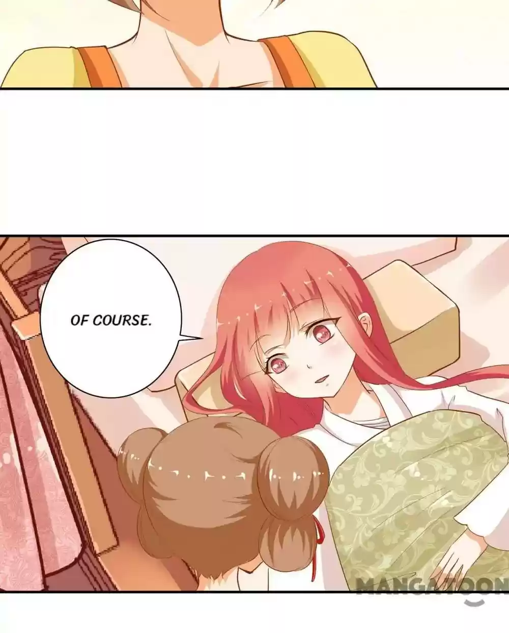 The Princess's Time Travel Episode 5