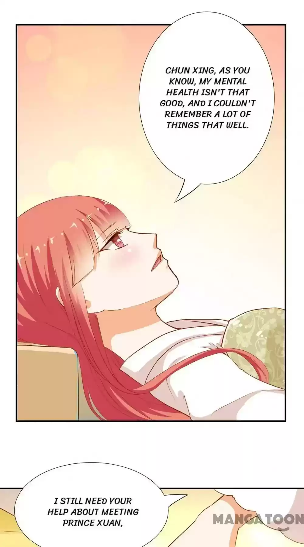 The Princess's Time Travel Episode 5