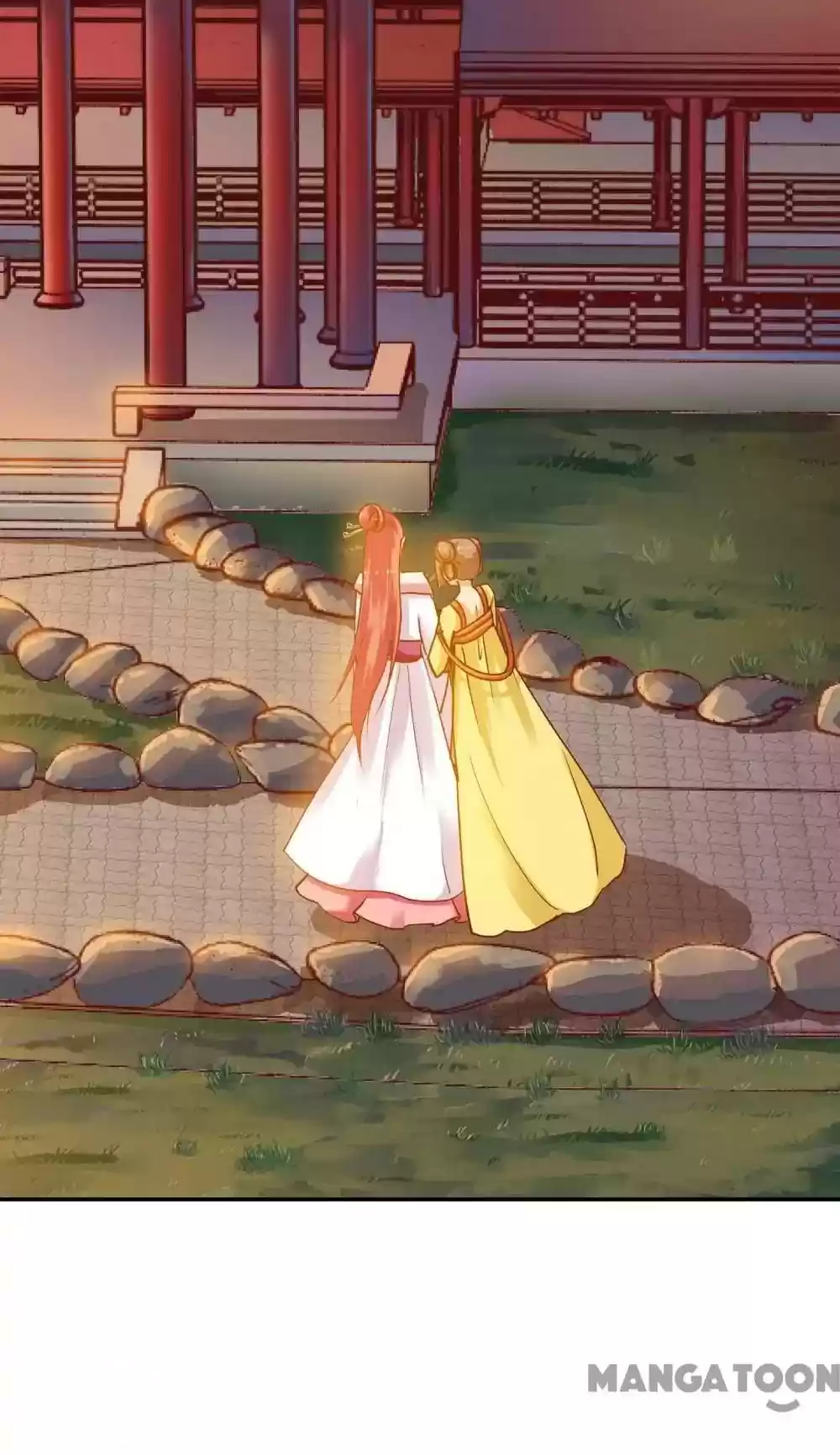 The Princess's Time Travel Episode 5