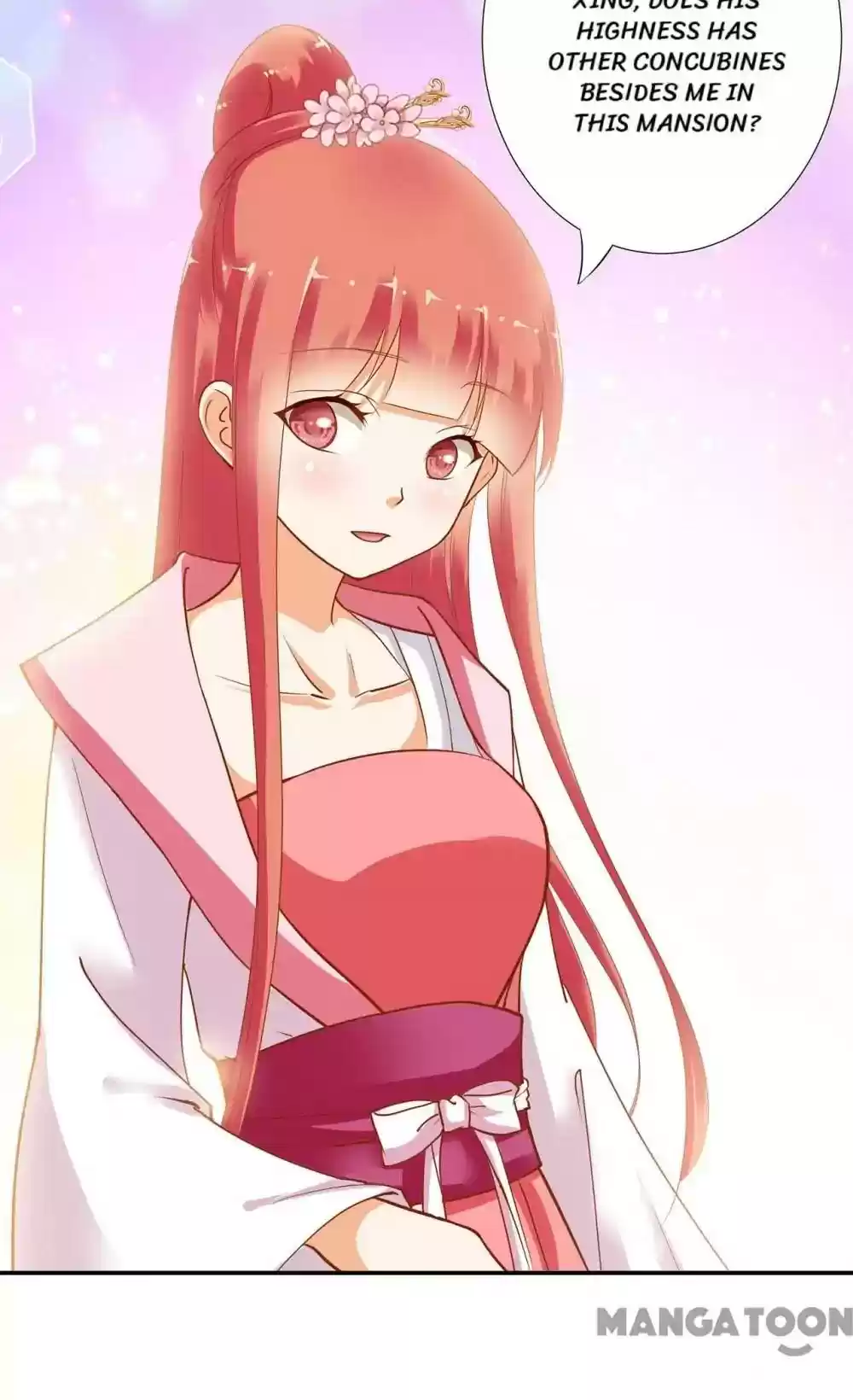 The Princess's Time Travel Episode 5