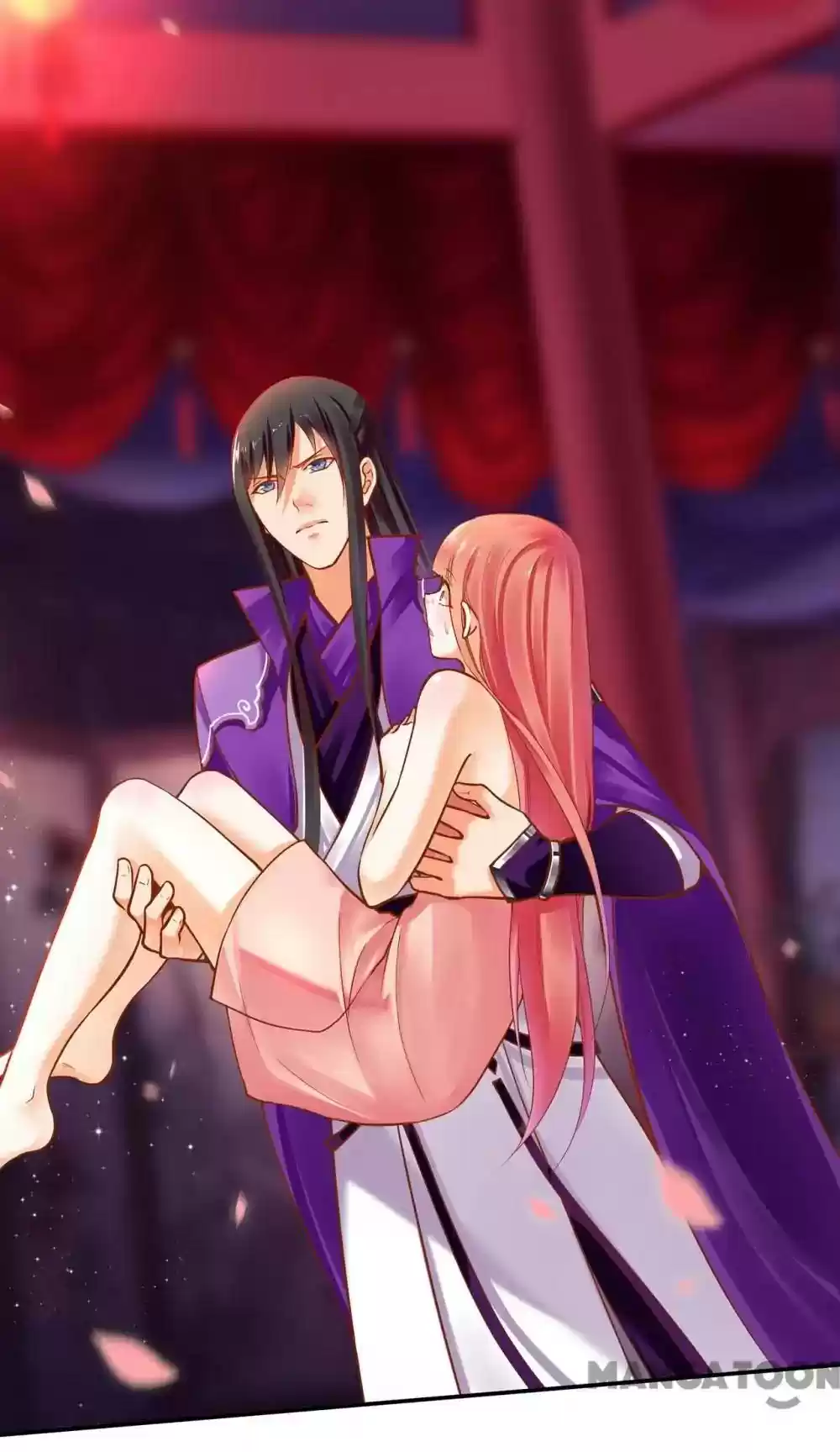 The Princess's Time Travel Episode 50