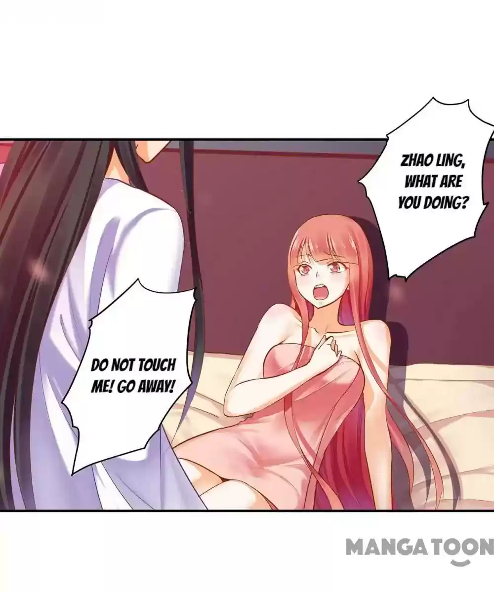 The Princess's Time Travel Episode 50