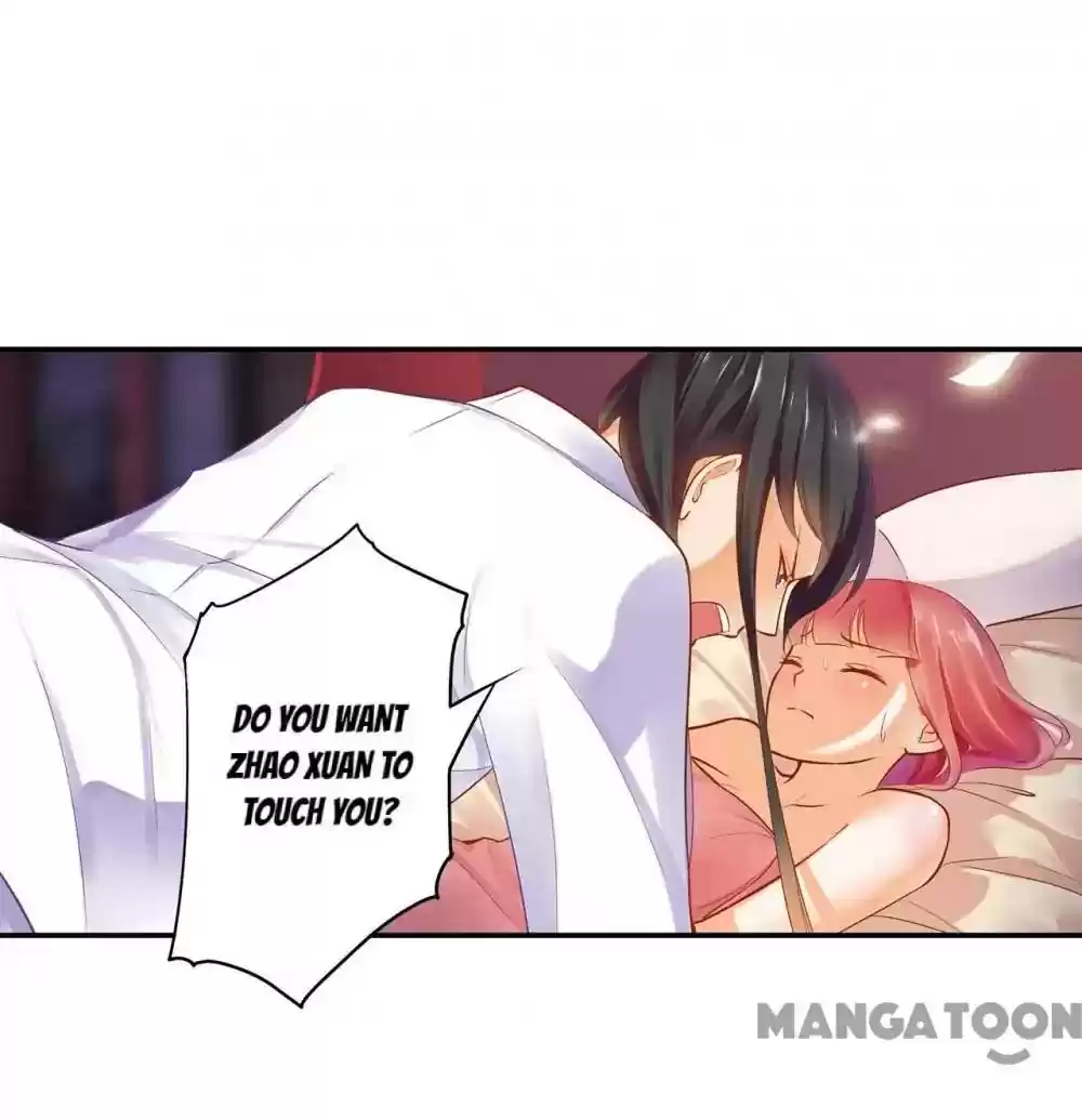 The Princess's Time Travel Episode 50