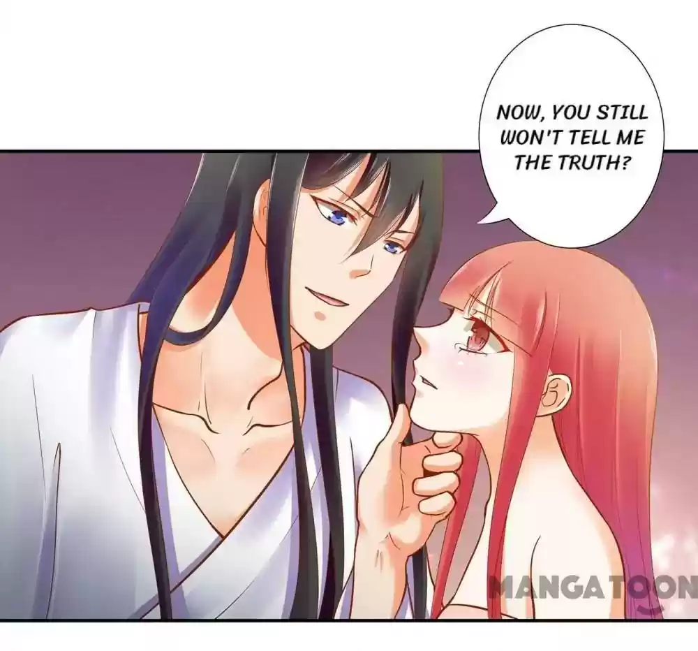 The Princess's Time Travel Episode 50