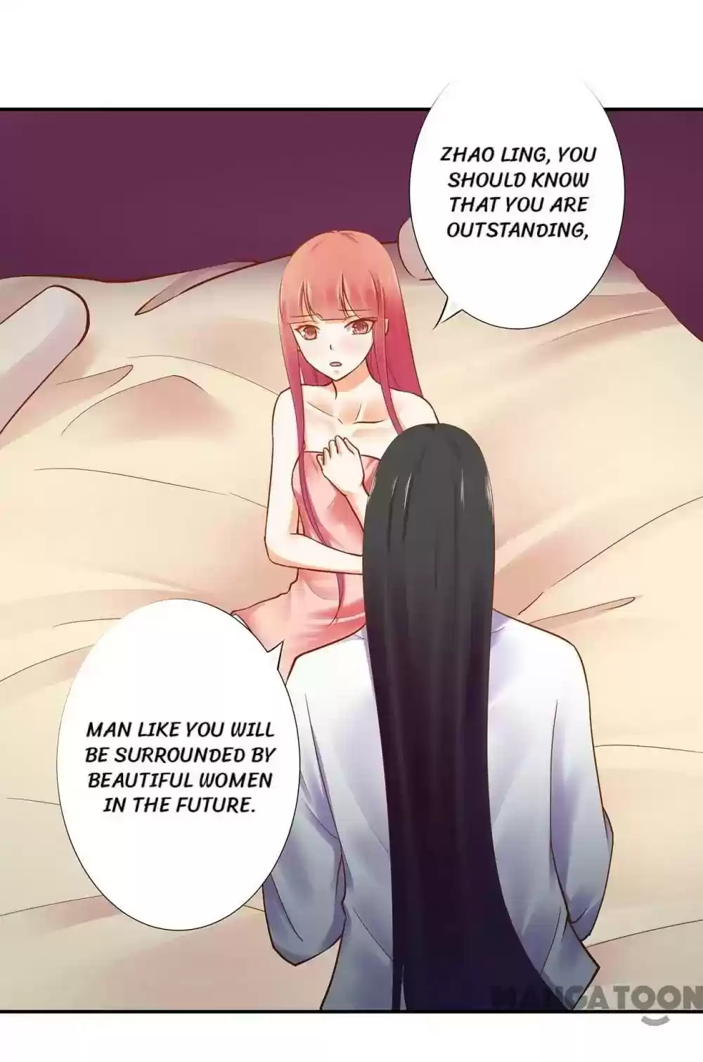 The Princess's Time Travel Episode 50