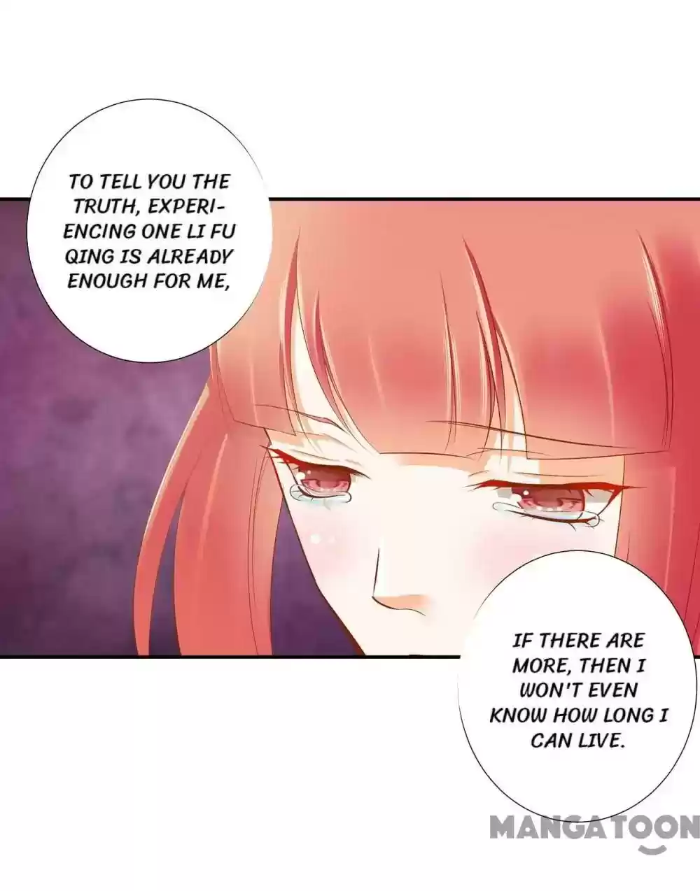 The Princess's Time Travel Episode 50