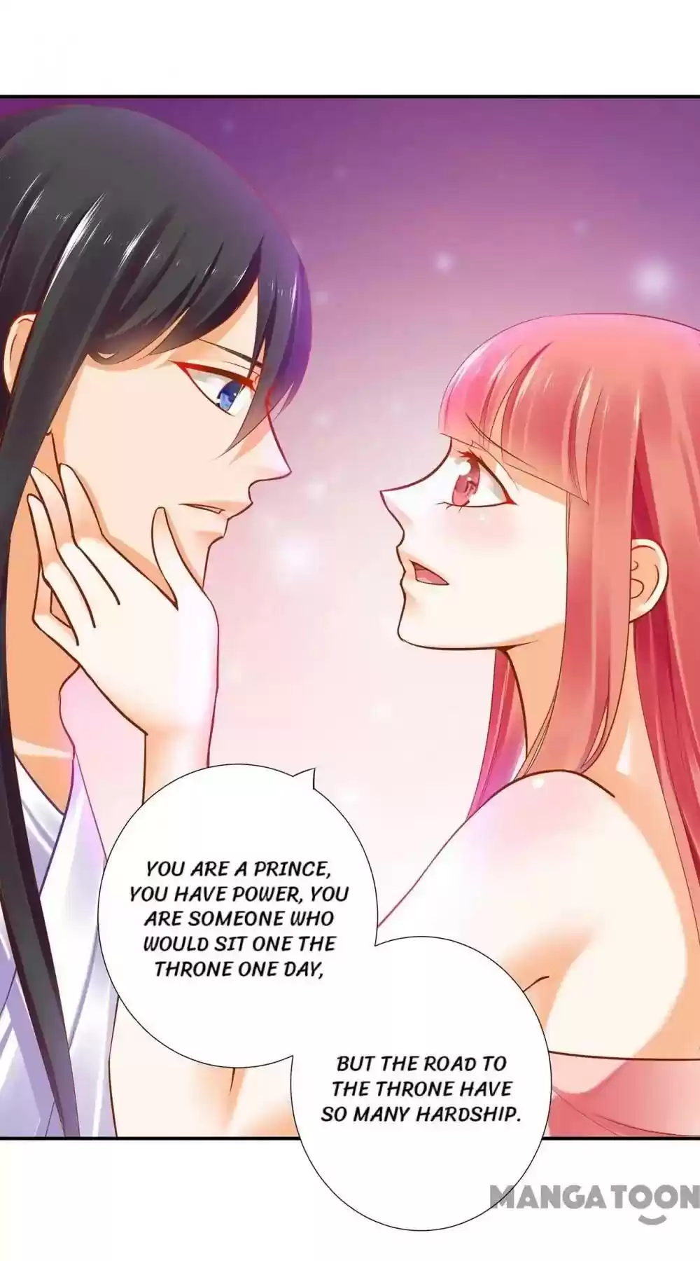 The Princess's Time Travel Episode 50