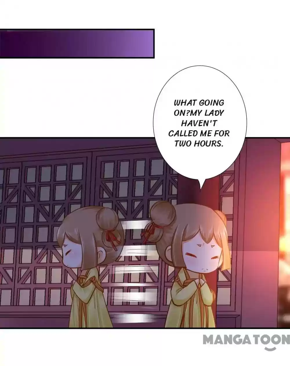 The Princess's Time Travel Episode 52