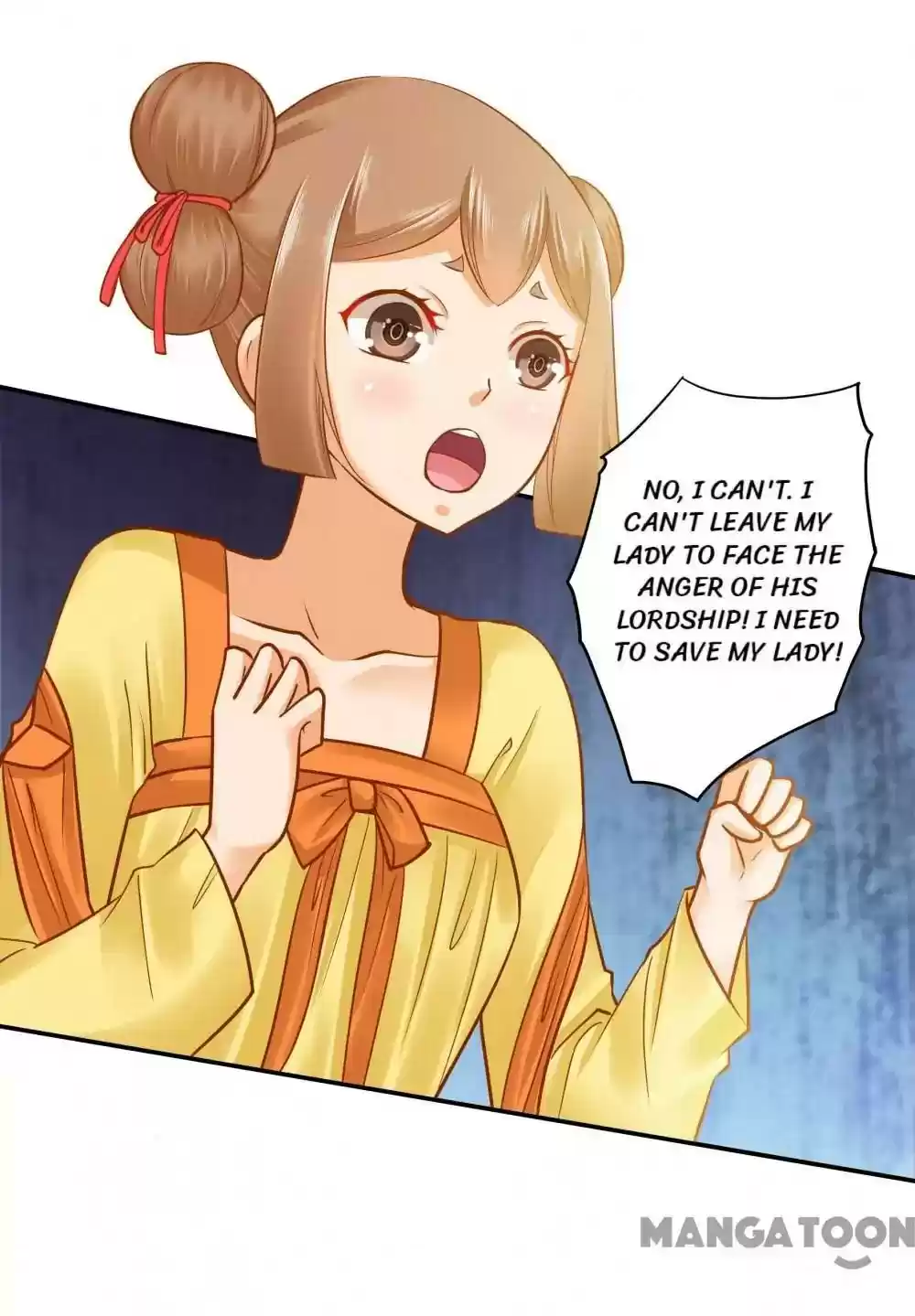 The Princess's Time Travel Episode 52