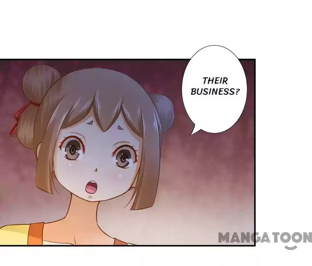 The Princess's Time Travel Episode 52