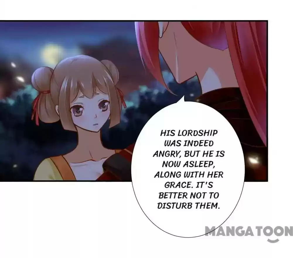 The Princess's Time Travel Episode 52