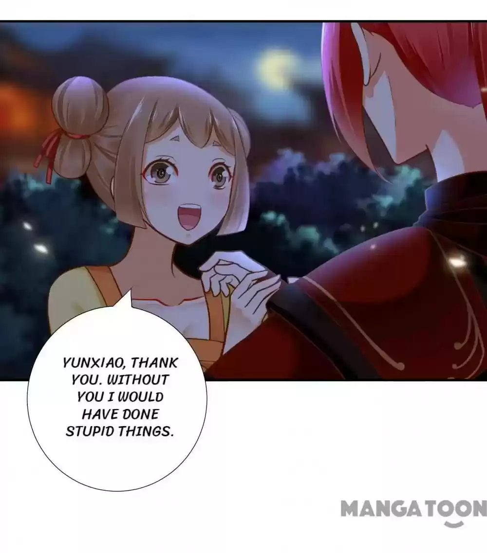 The Princess's Time Travel Episode 52