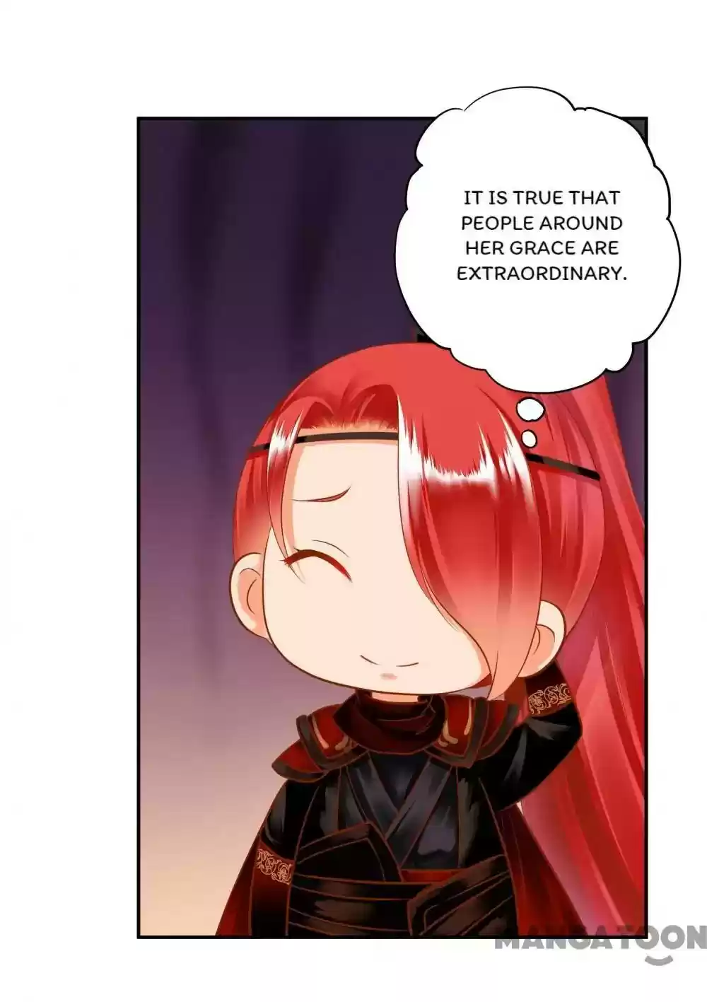 The Princess's Time Travel Episode 52