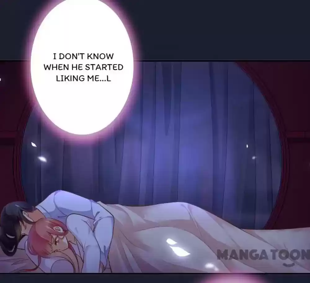 The Princess's Time Travel Episode 52