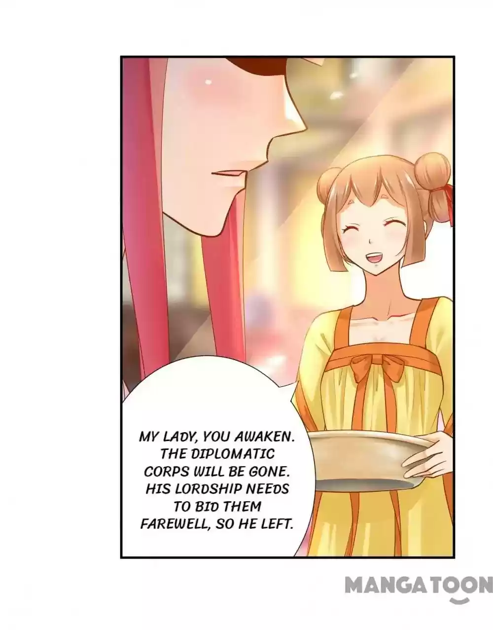 The Princess's Time Travel Episode 52