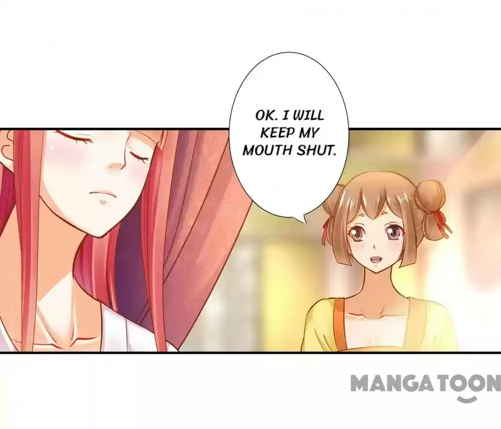 The Princess's Time Travel Episode 52