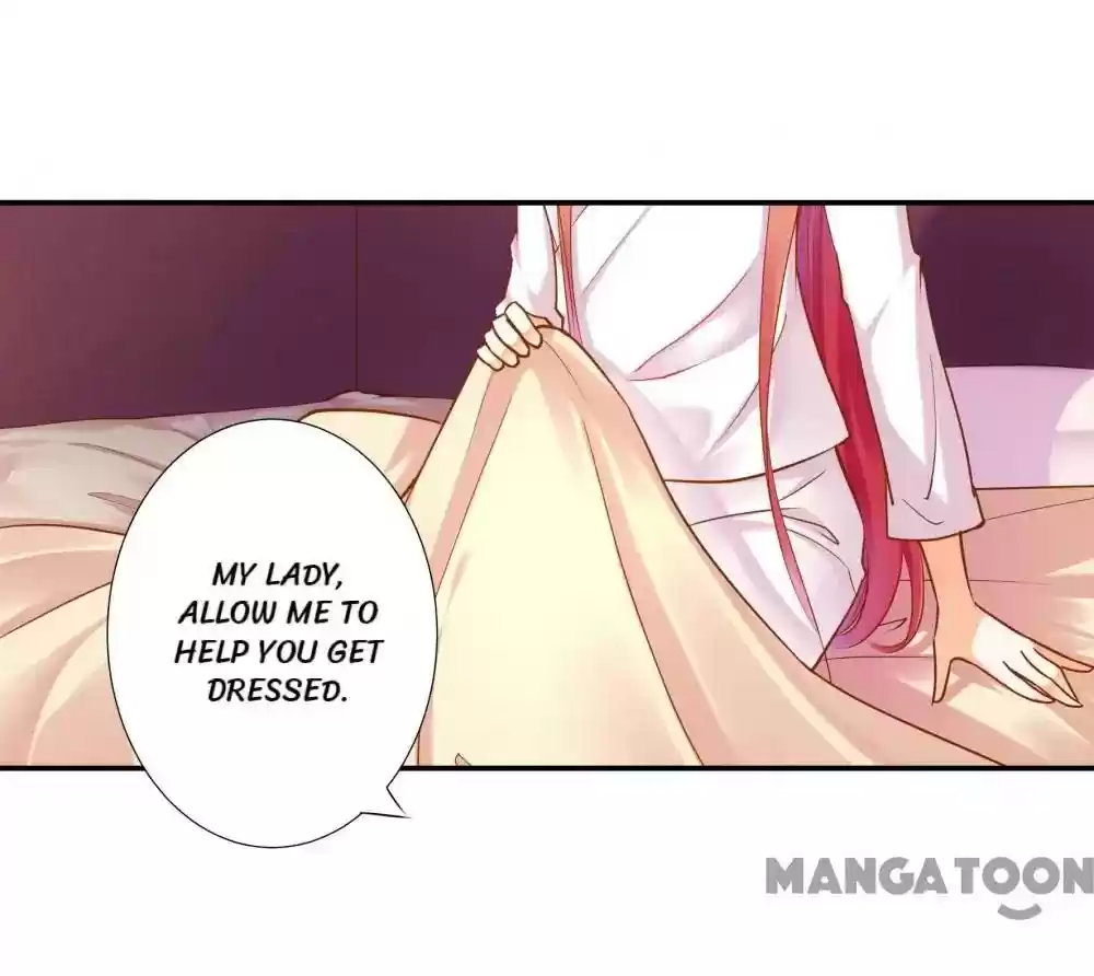 The Princess's Time Travel Episode 52