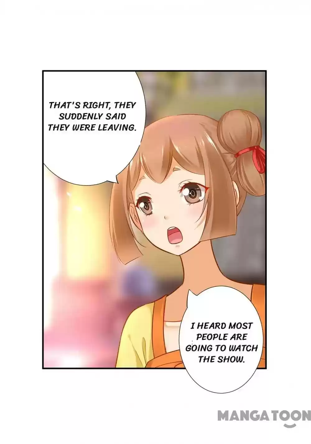 The Princess's Time Travel Episode 53