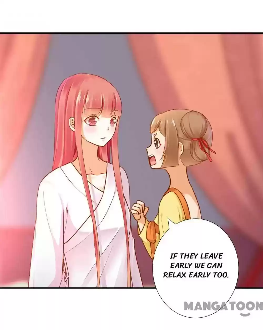 The Princess's Time Travel Episode 53