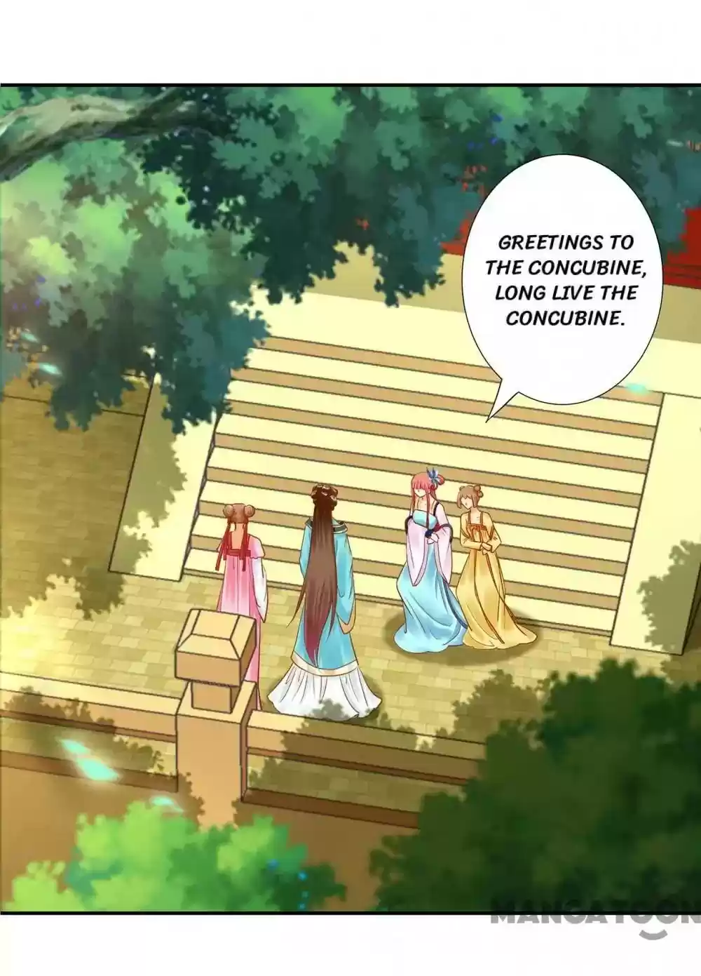 The Princess's Time Travel Episode 53