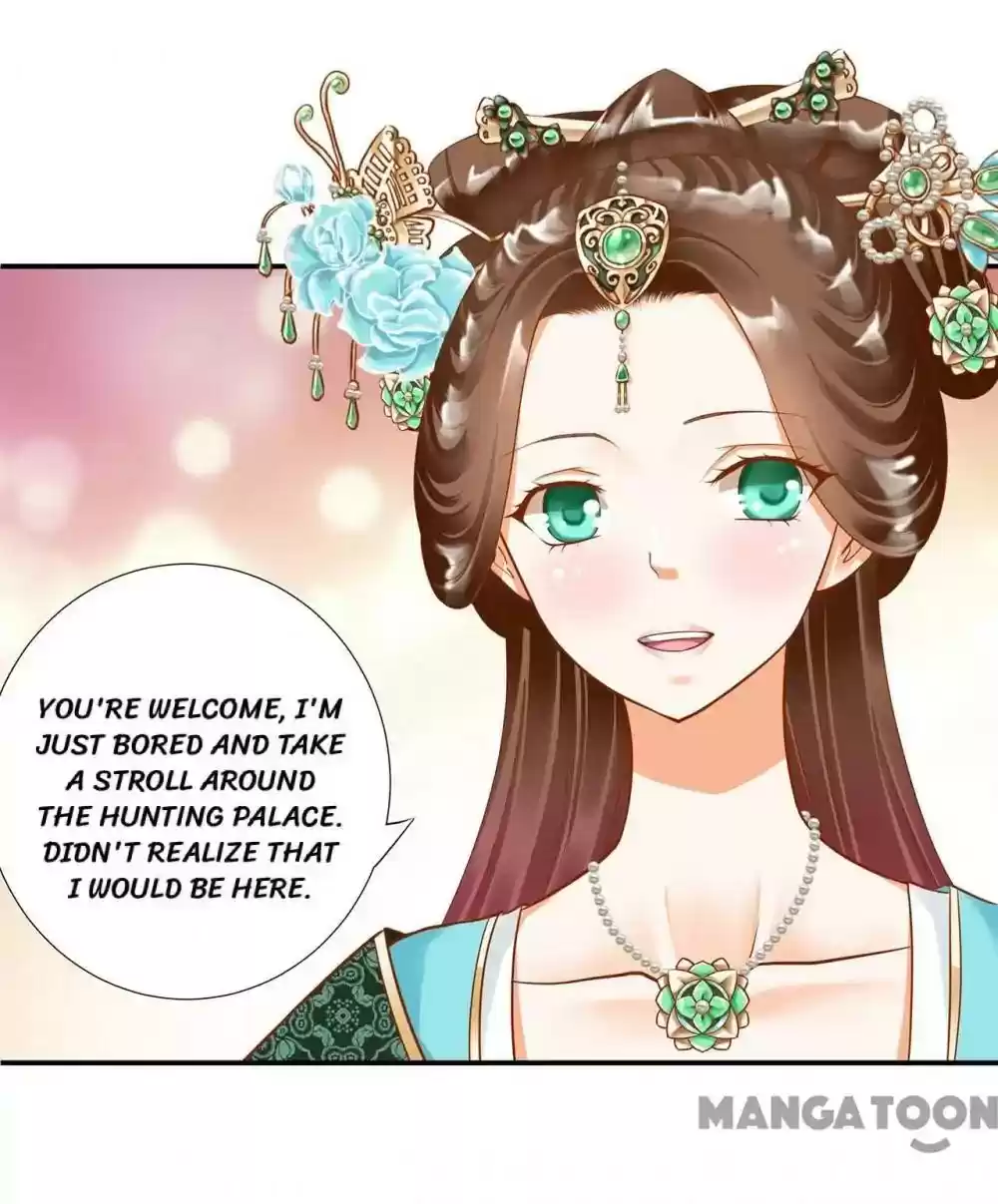 The Princess's Time Travel Episode 53