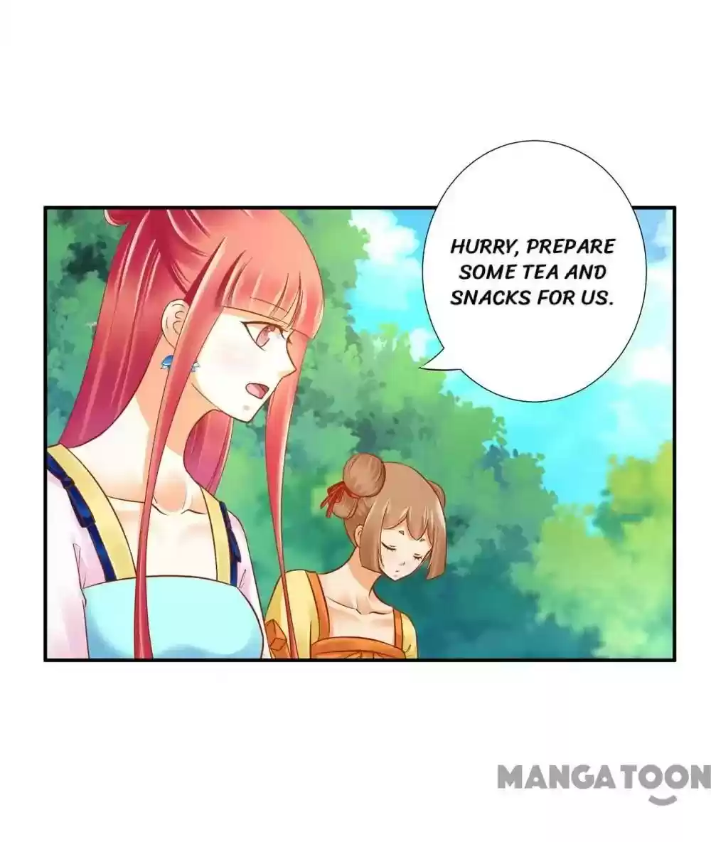 The Princess's Time Travel Episode 53