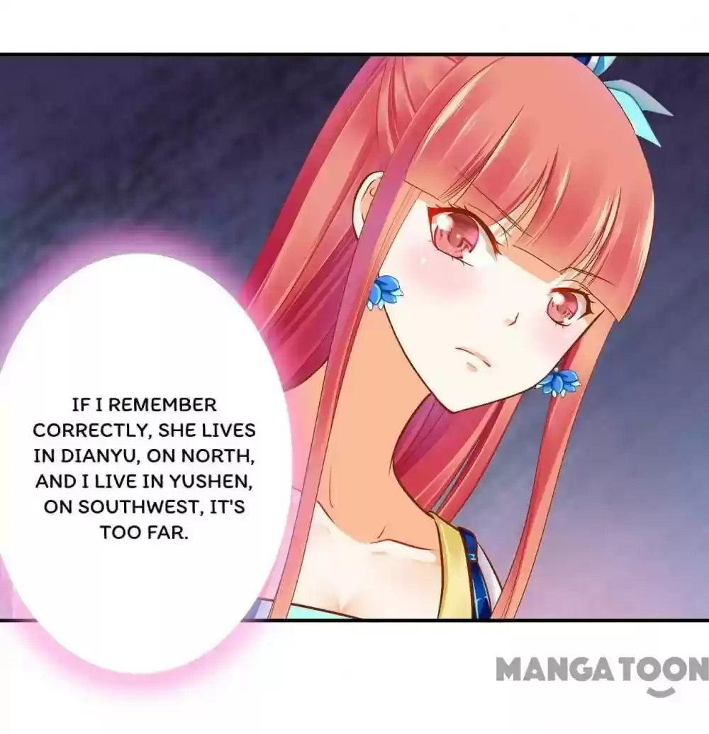 The Princess's Time Travel Episode 53