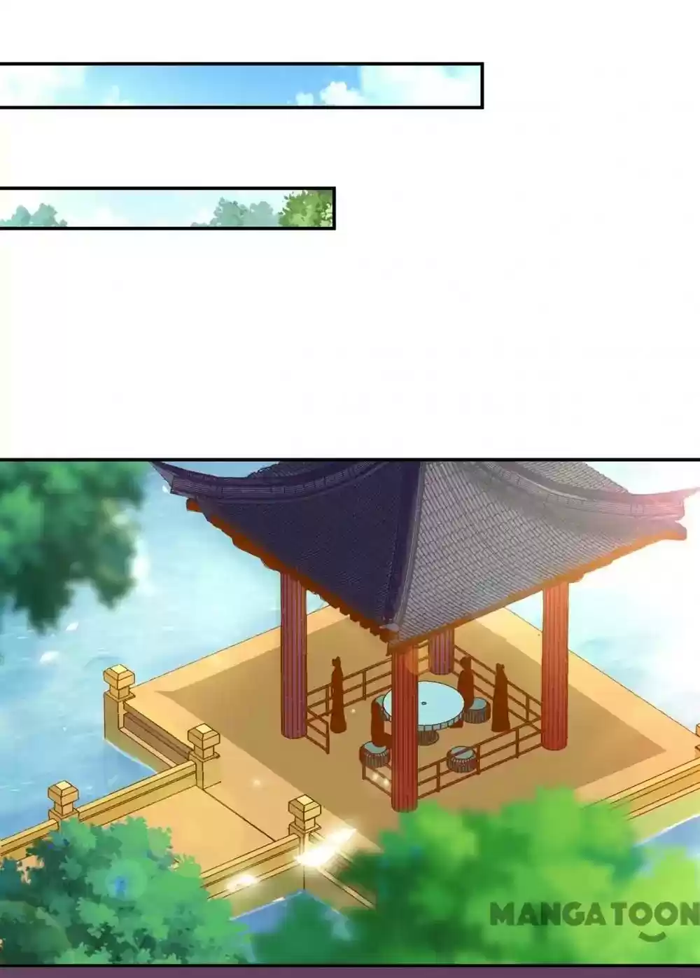 The Princess's Time Travel Episode 53