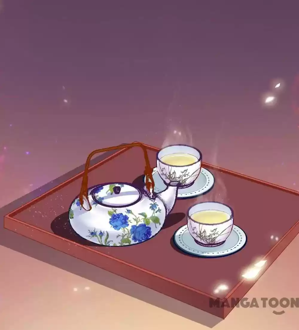 The Princess's Time Travel Episode 53