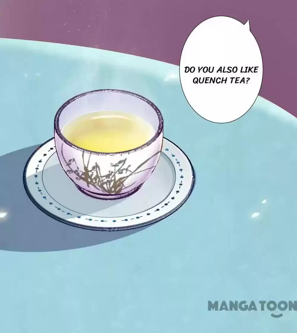 The Princess's Time Travel Episode 53