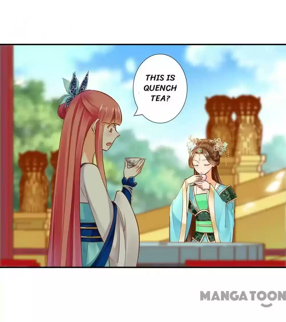 The Princess's Time Travel Episode 53