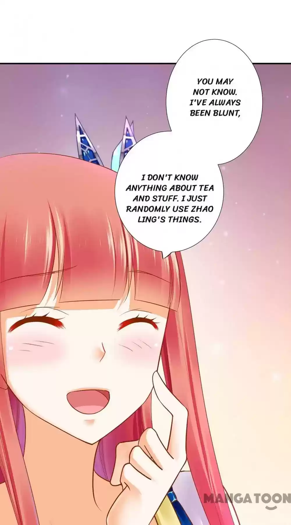 The Princess's Time Travel Episode 53