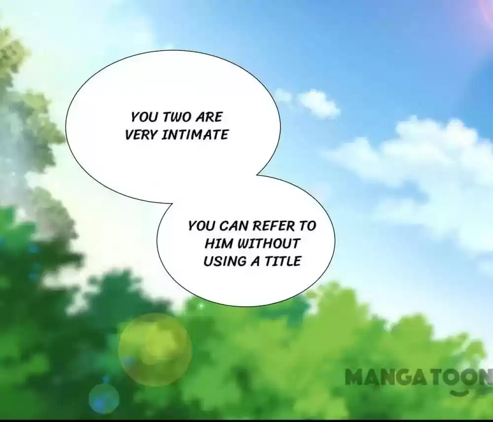 The Princess's Time Travel Episode 53