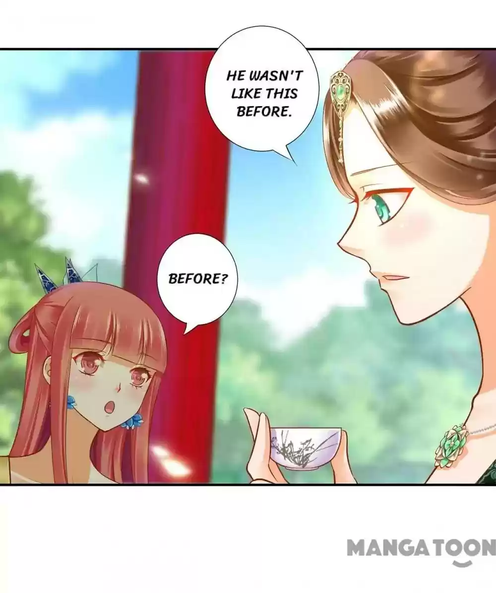 The Princess's Time Travel Episode 53