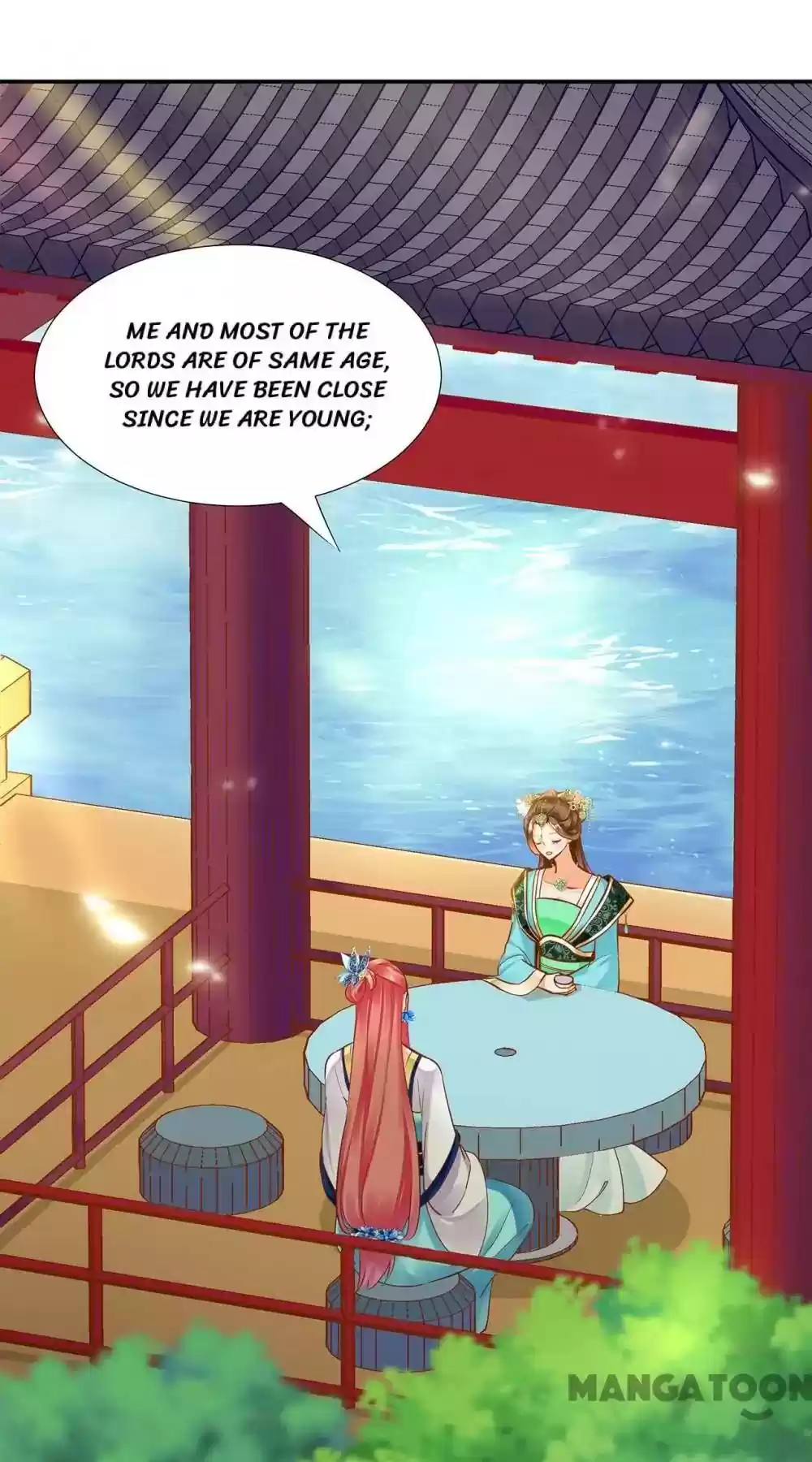 The Princess's Time Travel Episode 53