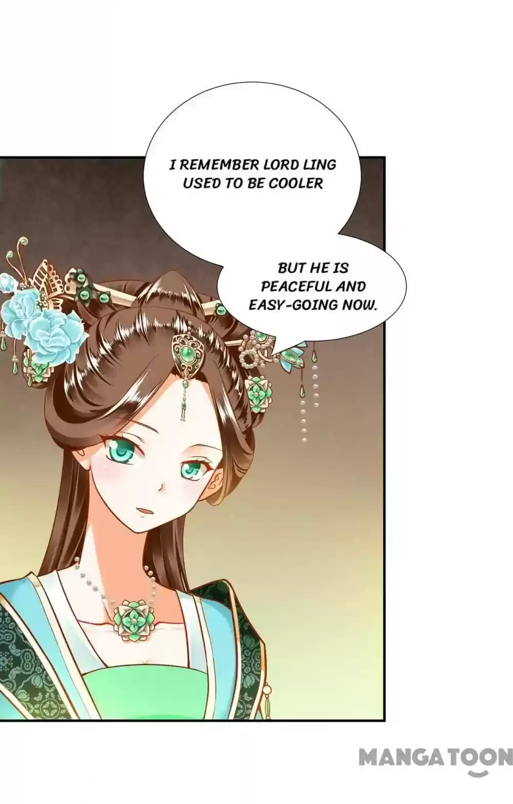 The Princess's Time Travel Episode 53