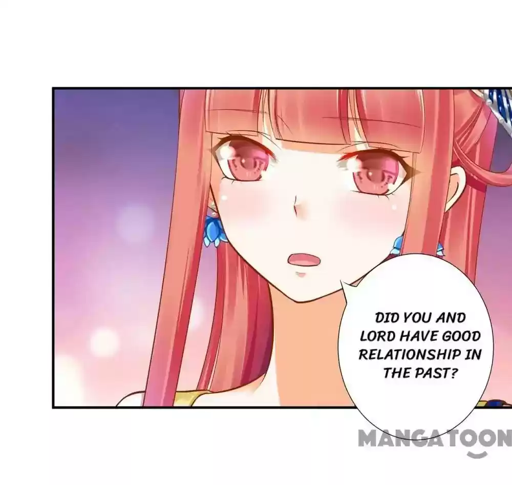 The Princess's Time Travel Episode 53